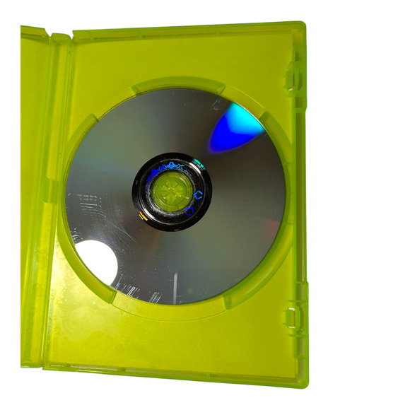 Burger King - Video Game - Big Bumpin - X Box 360 - Used Good Condition - Picture 3 of 4